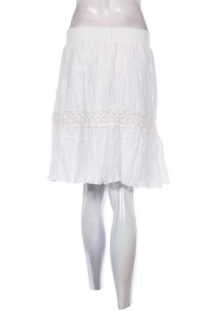 Φούστα Unbranded, Μέγεθος XL, Χρώμα Λευκό, Τιμή 9,99 €
