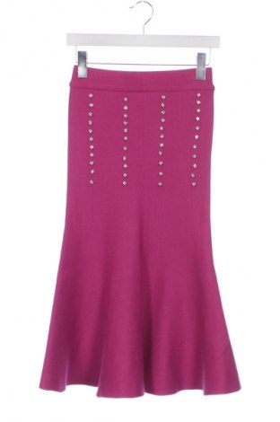 Sukně Unbranded, Velikost XS, Barva Růžová, Cena  137,00 Kč