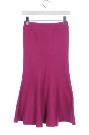 Sukně Unbranded, Velikost XS, Barva Růžová, Cena  137,00 Kč