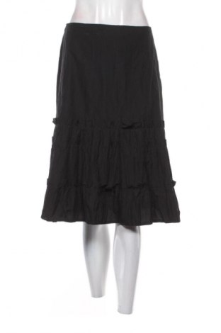 Rock Unbranded, Größe S, Farbe Schwarz, Preis 4,80 €