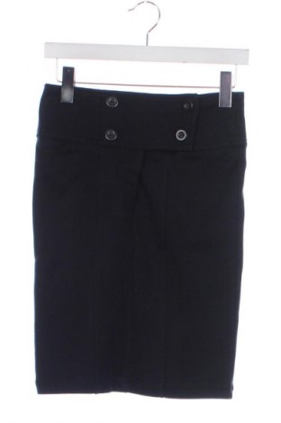 Sukně Unbranded, Velikost XS, Barva Modrá, Cena  136,00 Kč