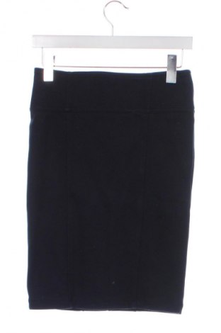Sukně Unbranded, Velikost XS, Barva Modrá, Cena  136,00 Kč