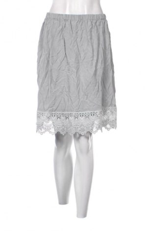 Sukně Unbranded, Velikost M, Barva Šedá, Cena  249,00 Kč
