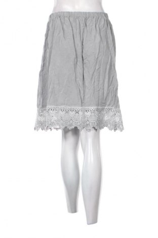 Sukně Unbranded, Velikost M, Barva Šedá, Cena  249,00 Kč