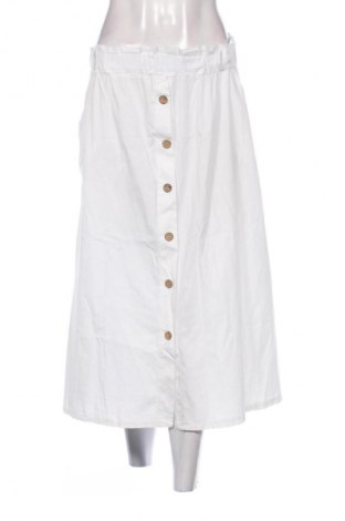 Sukně Unbranded, Velikost M, Barva Bílá, Cena  299,00 Kč