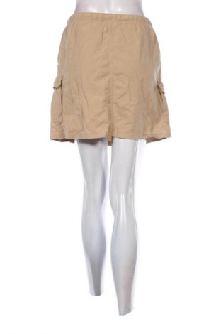 Spódnica Unbranded, Rozmiar S, Kolor Beżowy, Cena 18,34 zł