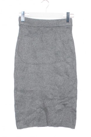 Rock Unbranded, Größe XXS, Farbe Grau, Preis 8,99 €