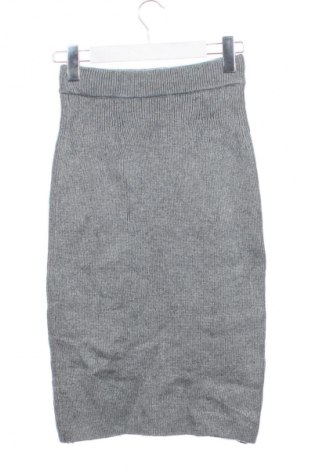 Rock Unbranded, Größe XXS, Farbe Grau, Preis 8,99 €