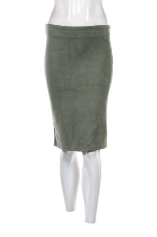 Sukně Unbranded, Velikost S, Barva Zelená, Cena  249,00 Kč