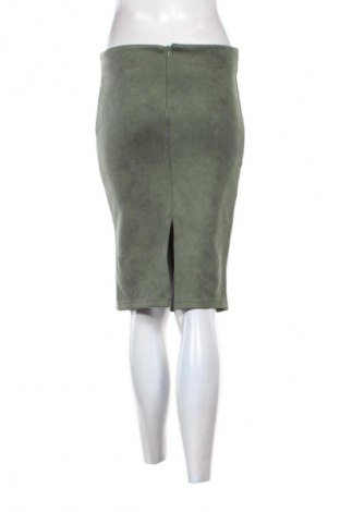 Sukně Unbranded, Velikost S, Barva Zelená, Cena  249,00 Kč