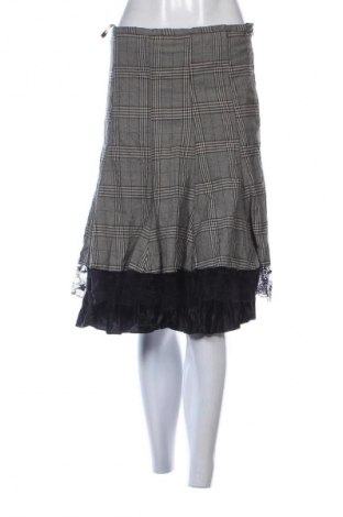 Szoknya Unbranded, Méret S, Szín Sokszínű, Ár 1 119 Ft