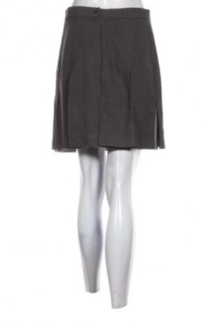 Sukně Unbranded, Velikost M, Barva Šedá, Cena  119,00 Kč