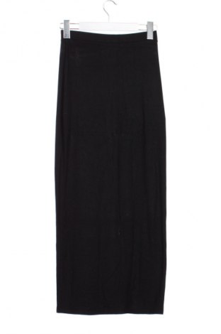 Sukně Unbranded, Velikost XS, Barva Černá, Cena  239,00 Kč
