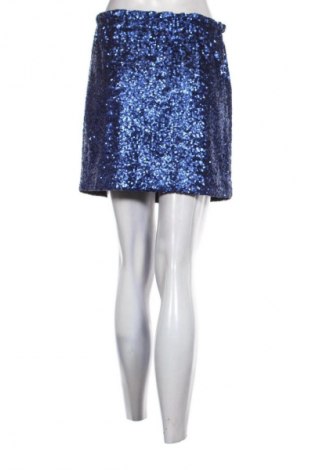 Sukně Unbranded, Velikost M, Barva Modrá, Cena  79,00 Kč