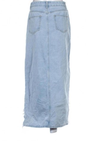 Φούστα Unbranded, Μέγεθος S, Χρώμα Μπλέ, Τιμή 15,55 €