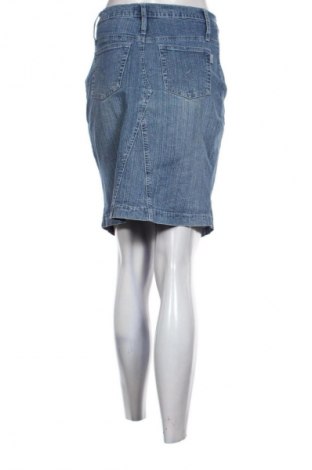 Sukně Unbranded, Velikost M, Barva Modrá, Cena  99,00 Kč