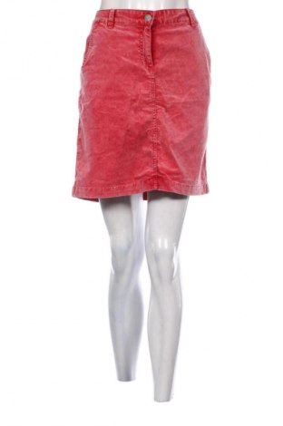 Sukně Unbranded, Velikost L, Barva Červená, Cena  119,00 Kč