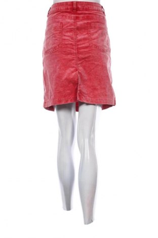 Sukně Unbranded, Velikost L, Barva Červená, Cena  119,00 Kč