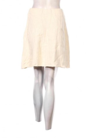 Sukně Unbranded, Velikost L, Barva Krémová, Cena  189,00 Kč