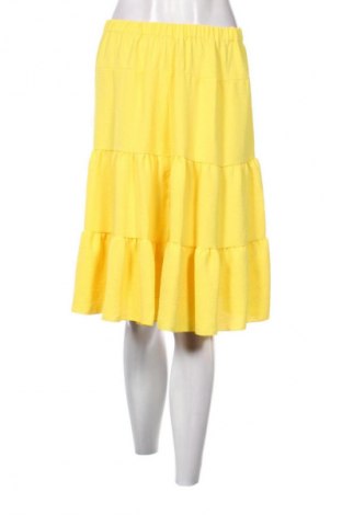 Sukně Unbranded, Velikost L, Barva Žlutá, Cena  243,00 Kč