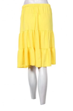 Sukně Unbranded, Velikost L, Barva Žlutá, Cena  243,00 Kč