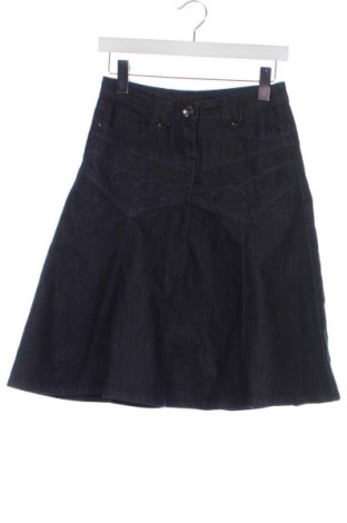 Fustă Unbranded, Mărime S, Culoare Albastru, Preț 29,99 Lei