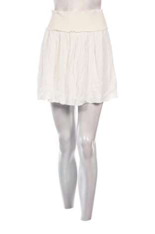 Sukně Unbranded, Velikost S, Barva Bílá, Cena  219,00 Kč