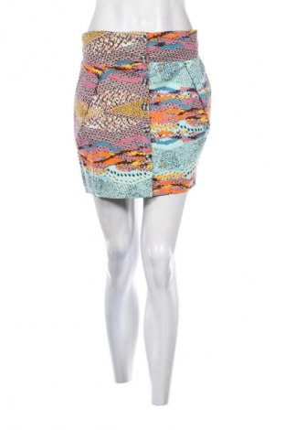 Spódnica Unbranded, Rozmiar L, Kolor Kolorowy, Cena 22,99 zł