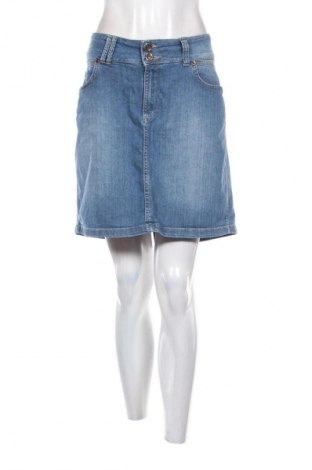 Spódnica Unbranded, Rozmiar XL, Kolor Niebieski, Cena 19,99 zł