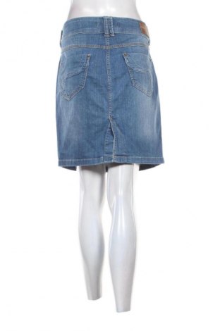 Spódnica Unbranded, Rozmiar XL, Kolor Niebieski, Cena 19,99 zł