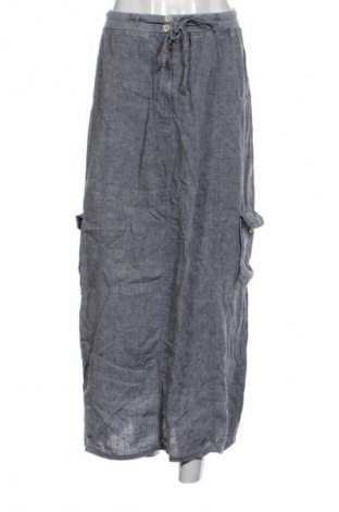 Spódnica Unbranded, Rozmiar S, Kolor Szary, Cena 44,99 zł