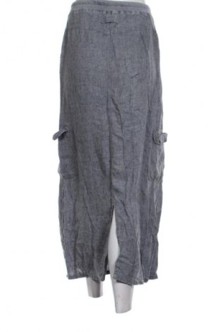 Spódnica Unbranded, Rozmiar S, Kolor Szary, Cena 44,99 zł