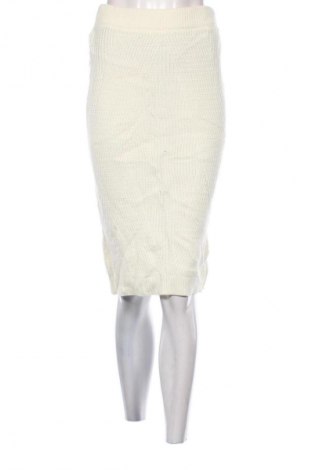 Sukňa Unbranded, Veľkosť M, Farba Kremová, Cena  11,95 €