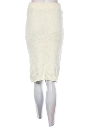 Sukňa Unbranded, Veľkosť M, Farba Kremová, Cena  11,95 €