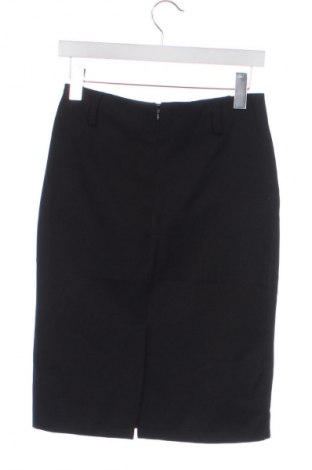 Spódnica Unbranded, Rozmiar XS, Kolor Czarny, Cena 43,99 zł