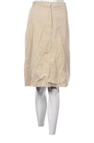 Пола Unbranded, Размер XL, Цвят Бежов, Цена 4,60 €