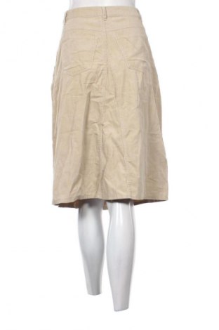 Пола Unbranded, Размер XL, Цвят Бежов, Цена 4,60 €