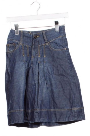 Пола Unbranded, Размер XS, Цвят Син, Цена 4,09 €