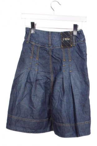 Пола Unbranded, Размер XS, Цвят Син, Цена 4,09 €