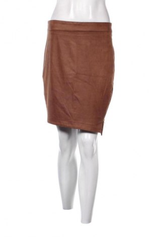 Rock Unbranded, Größe L, Farbe Braun, Preis 5,00 €