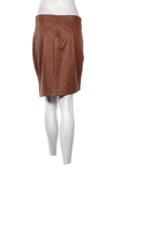 Rock Unbranded, Größe L, Farbe Braun, Preis 5,00 €