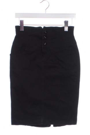 Sukně Unbranded, Velikost M, Barva Černá, Cena  166,00 Kč