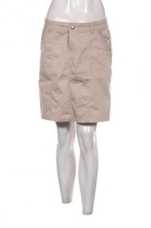 Пола Unbranded, Размер L, Цвят Бежов, Цена 4,60 €