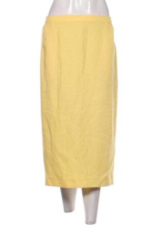 Sukně Unbranded, Velikost XL, Barva Žlutá, Cena  429,00 Kč