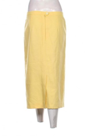 Sukně Unbranded, Velikost XL, Barva Žlutá, Cena  429,00 Kč