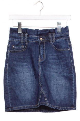 Sukně Unbranded, Velikost XS, Barva Modrá, Cena  99,00 Kč