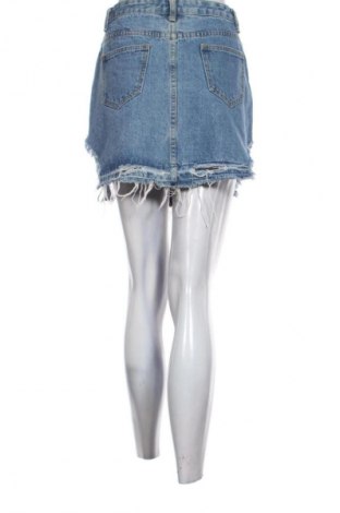 Пола Unbranded, Размер M, Цвят Син, Цена 11,00 €