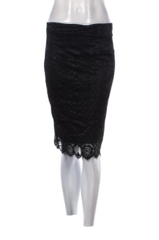 Sukně Unbranded, Velikost S, Barva Černá, Cena  155,00 Kč