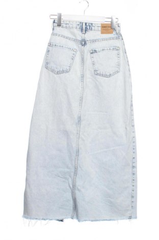 Fustă Unbranded, Mărime XS, Culoare Albastru, Preț 91,99 Lei