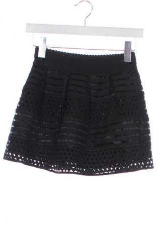 Пола Unbranded, Размер XS, Цвят Черен, Цена 6,13 €